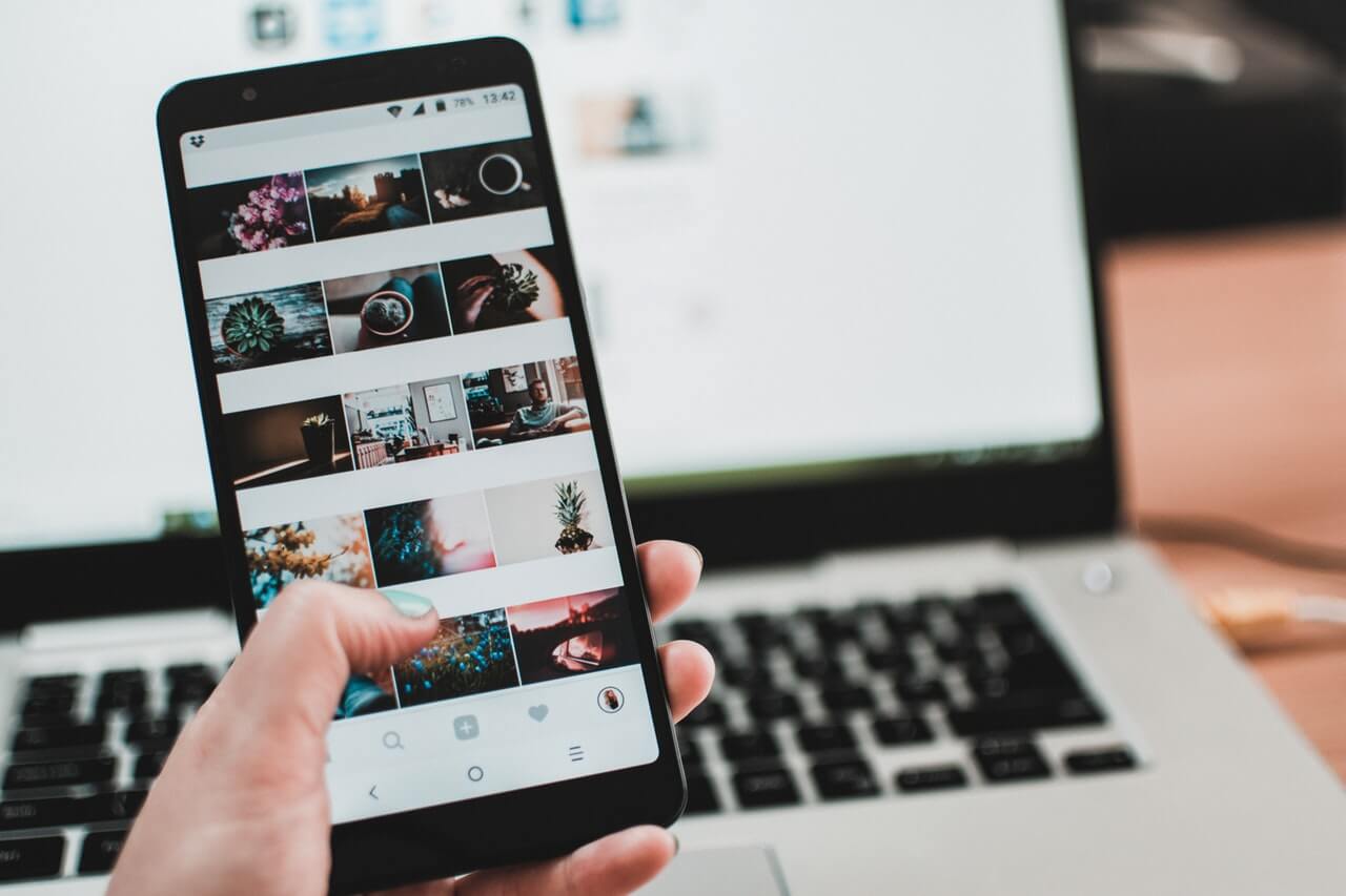 como-postar-fotos-da-galeria-no-instagram-stories