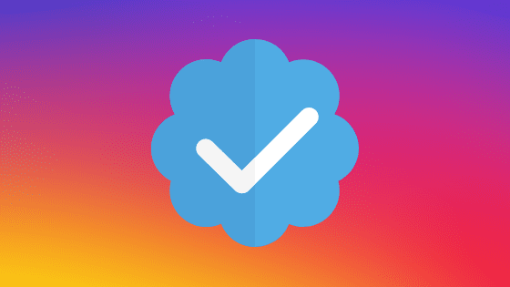 como ter uma conta verificada no instagram