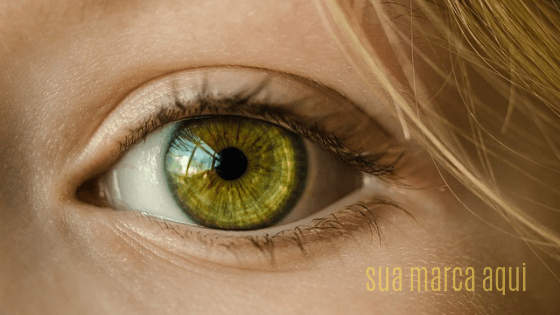 marca d'água em fotos
