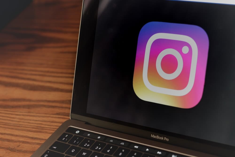 automação no instagram