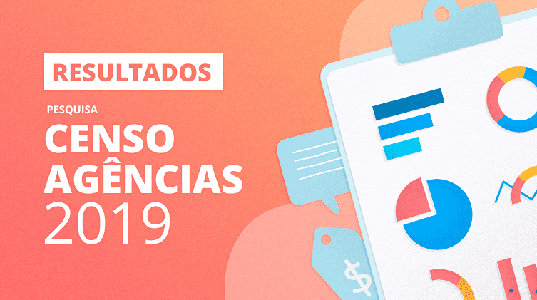 censo agências 2019