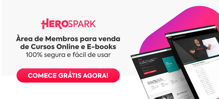 como criar um curso online - 5