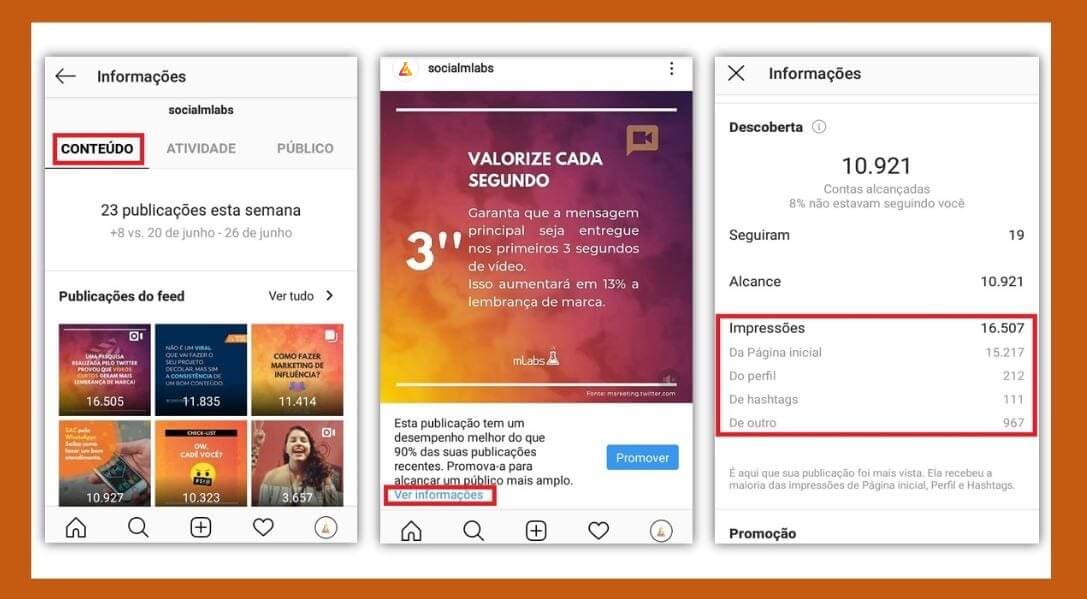 App Para Ver Quem Compartilhou Meu Stories