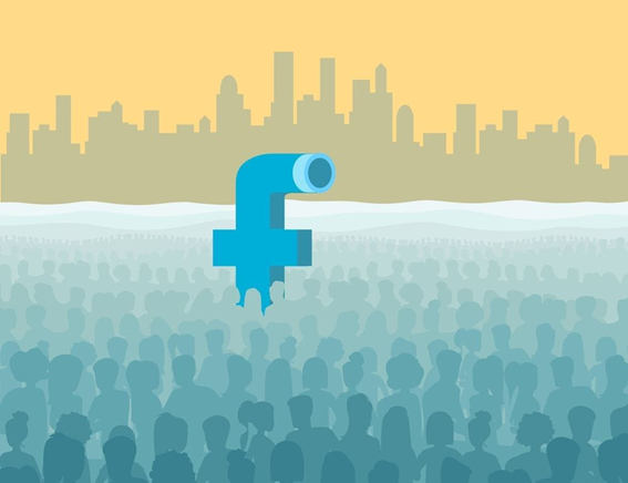 imagem logo facebook